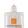 ضد آفتاب فلوئید مای مدل هیالورونیک اسید SPF50 حجم 50 میلی لیتر - Image 3