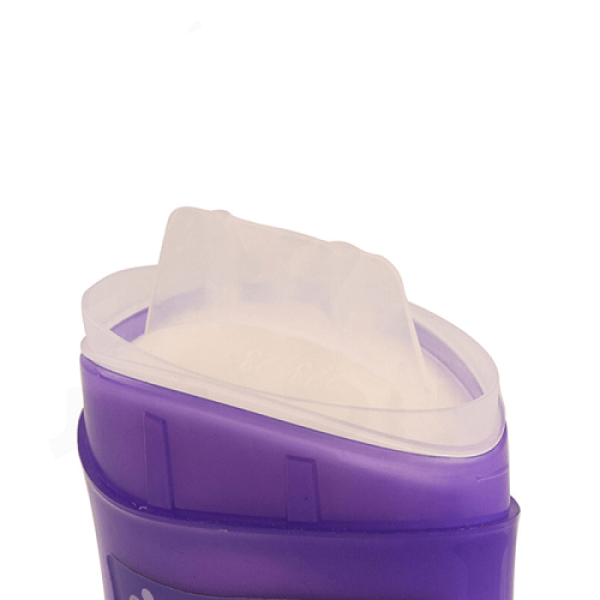 مام استیک زنانه لیدی اسپید مدل Invisible Dry Powder Fresh حجم 39.6گرم