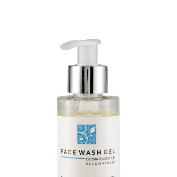 ژل شستشو صورت بیتروی مناسب پوست چرب و مختلط حجم 200 میلی لیتر