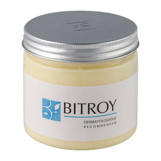 ماسک مو احیا کننده بیتروی حاوی روغن آرگان مخصوص مو آسیب دیده و خشک حجم 400 میلی لیتر