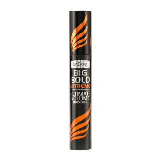 ریمل ایزادورا حجم دهنده مدل Big Bold Extreme - Image 2