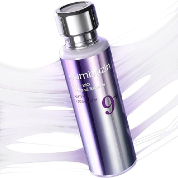 سرم اسنس نامبوزین مدل Bio Lifting شماره 9 حجم 50 میلی لیتر