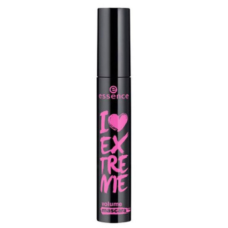 ریمل حجم دهنده اسنس مدل I Love Extreme Volume - Image 2