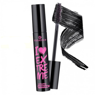 ریمل حجم دهنده اسنس مدل I Love Extreme Volume - Image 4