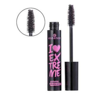 ریمل حجم دهنده اسنس مدل I Love Extreme Volume - Image 3
