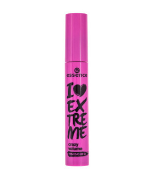 ریمل اسنس حجم دهنده مدل I Love Extreme Crazy Volume - Image 2