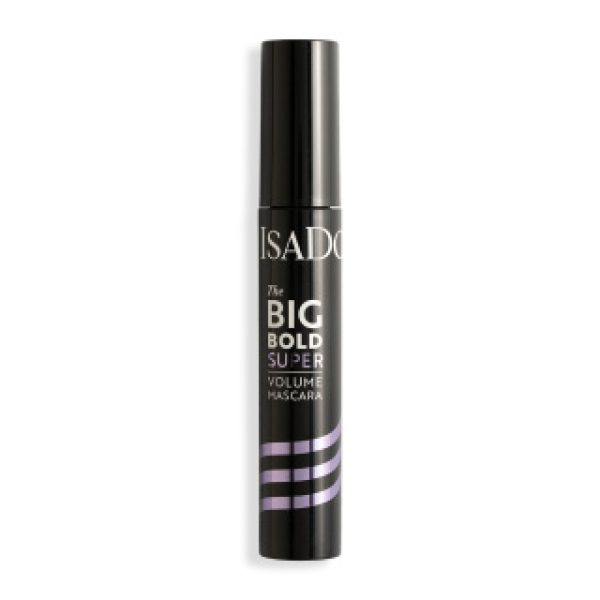 ریمل ایزادورا حجم دهنده مدل Big Bold